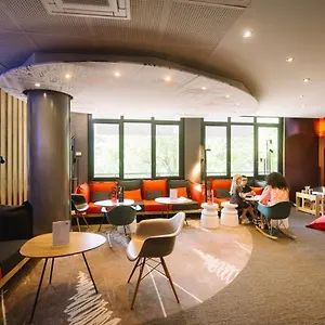 Ibis Centre Gare Hotell